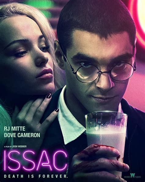 issac film release date|More.